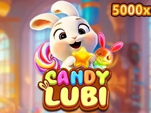Candy Lubi icon