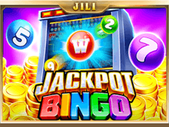 Jackpot Bingo icon