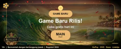 Jackpot Maxwin Setiap Hari banner