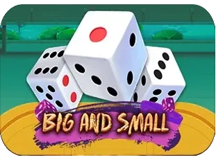 Big And Small icon