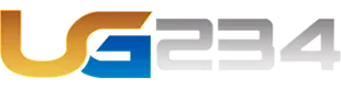 ug234slot.net Logo
